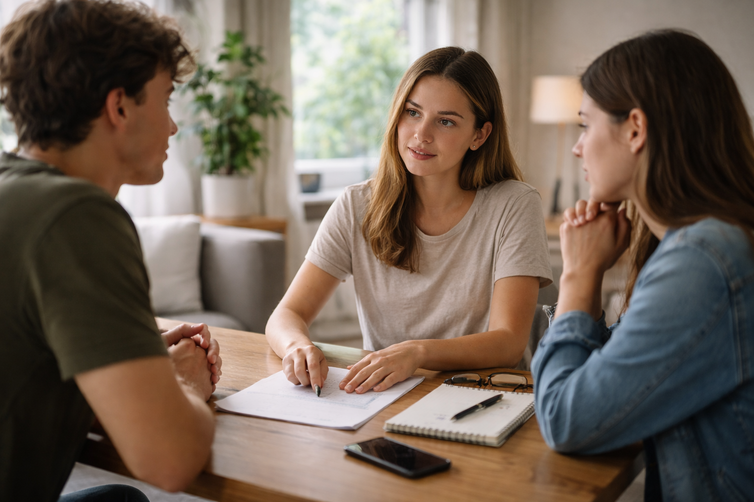 Module 1 – Introduction to Mediation