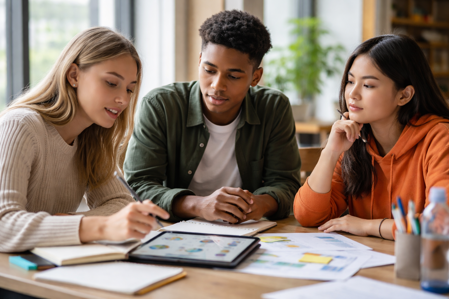 Module 9 – Reflective Critical Thinking Case Studies