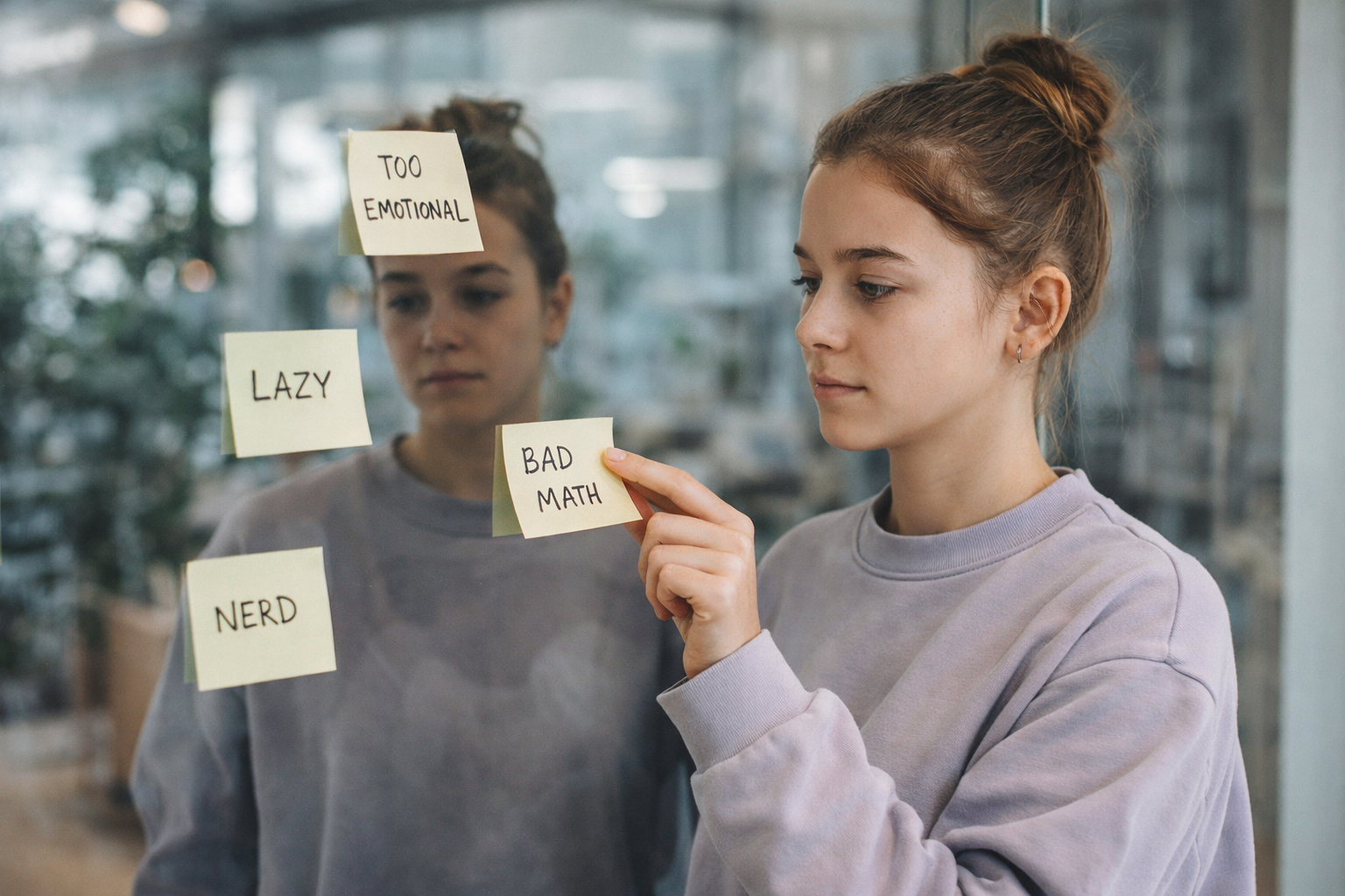 Module 6 – Stereotypes