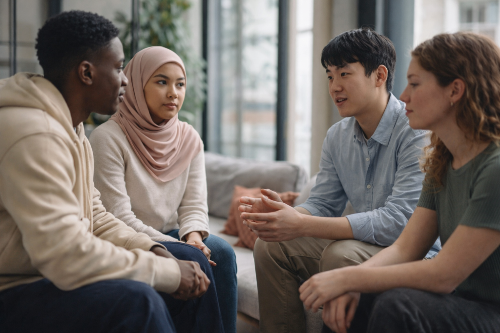 Module 7 - Cultural Differences