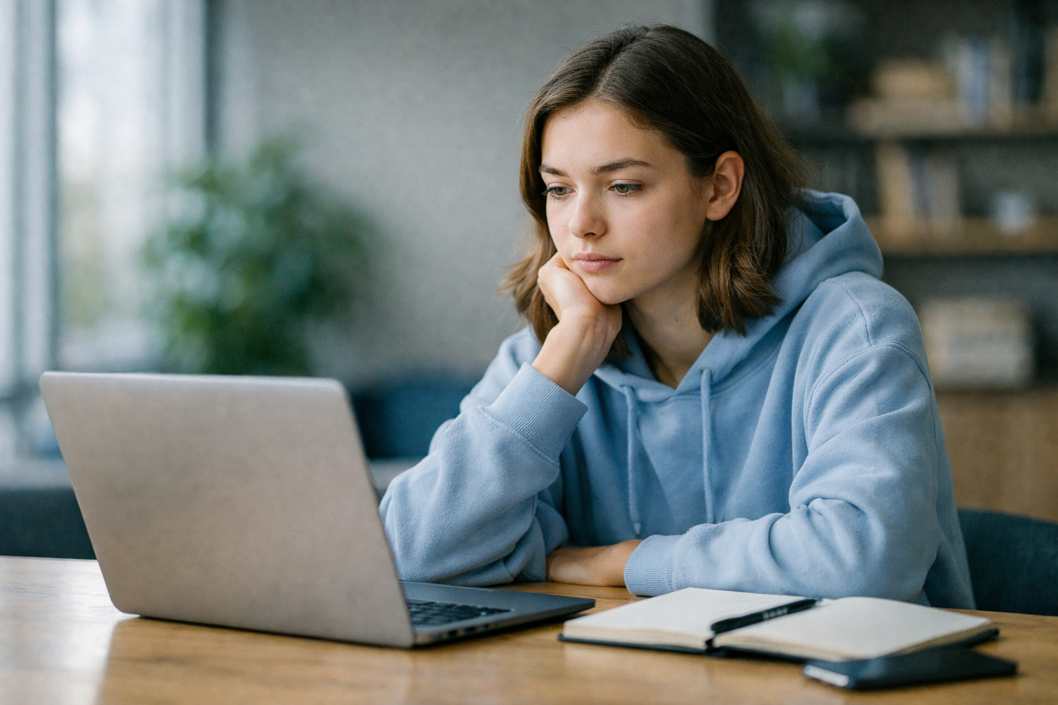 Module 8 – Introduction to Critical Thinking