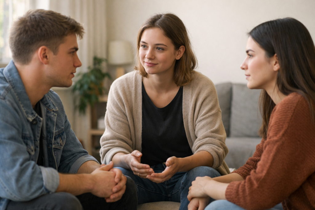 Module 11 - Mediation